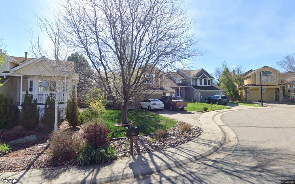 South Meadow Lark Place