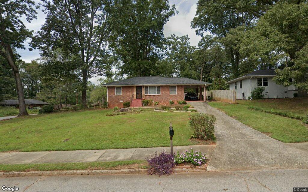 Flintwood Drive