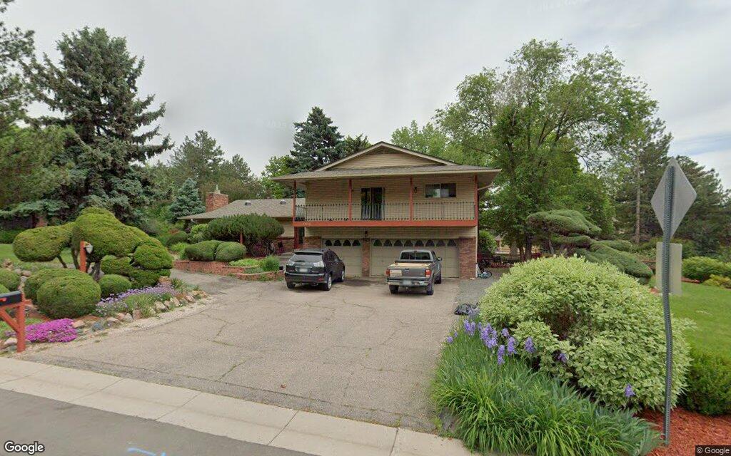 Blue Sage Drive