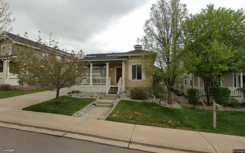 Springmeadow Circle