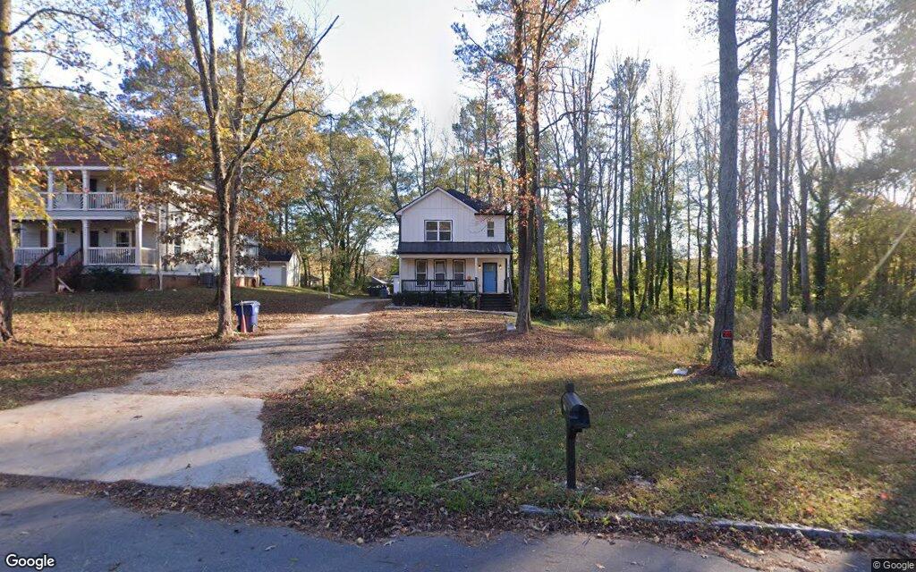 Knox Drive