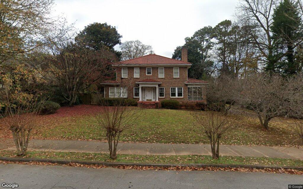 Oakdale Road