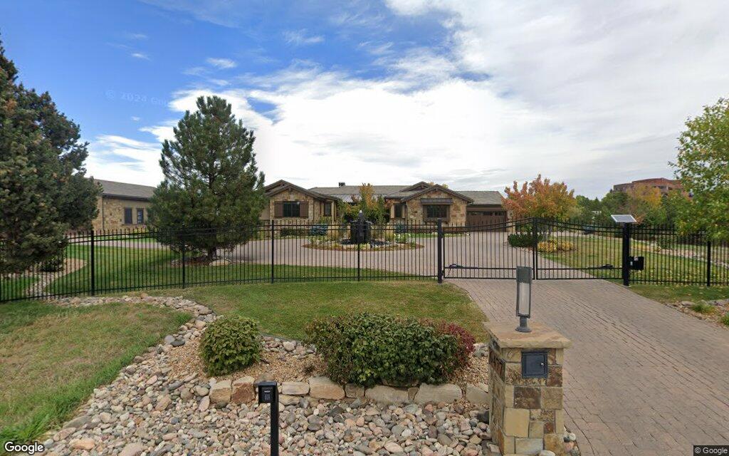 Manor Drive