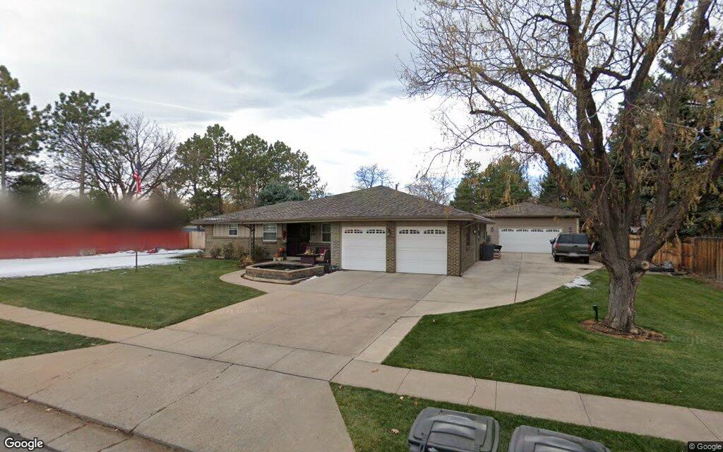 South Chase Lane