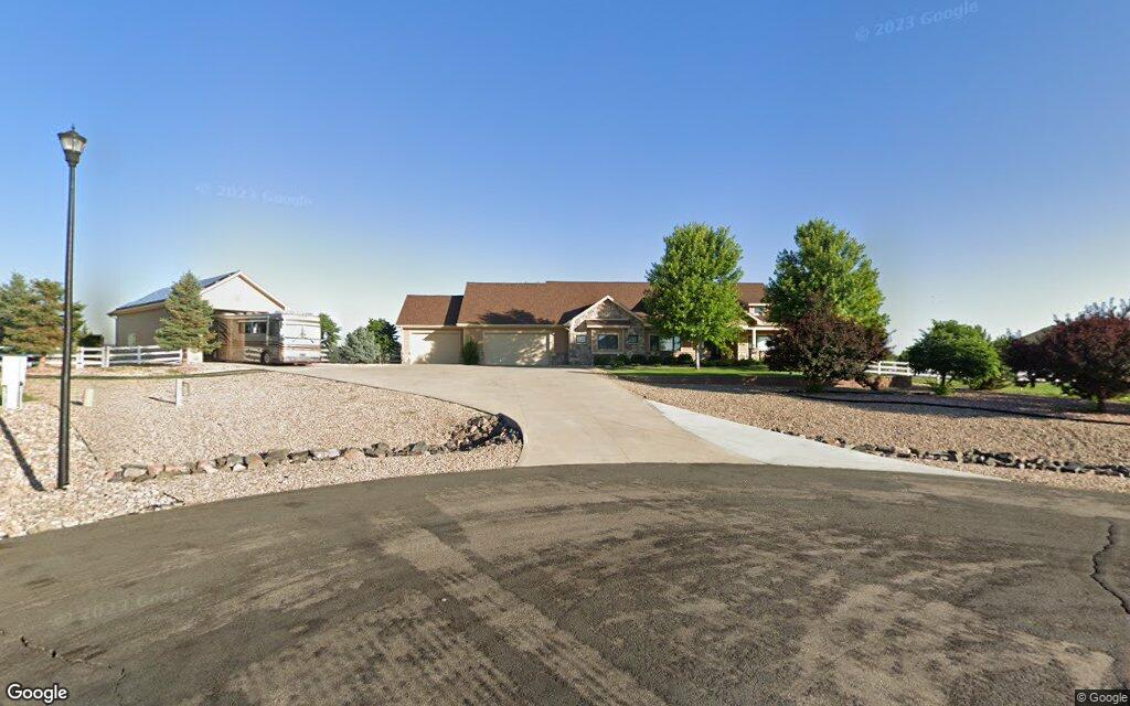 Oneida Court