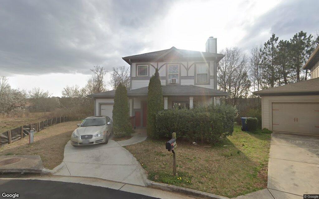 Rose Palm Place