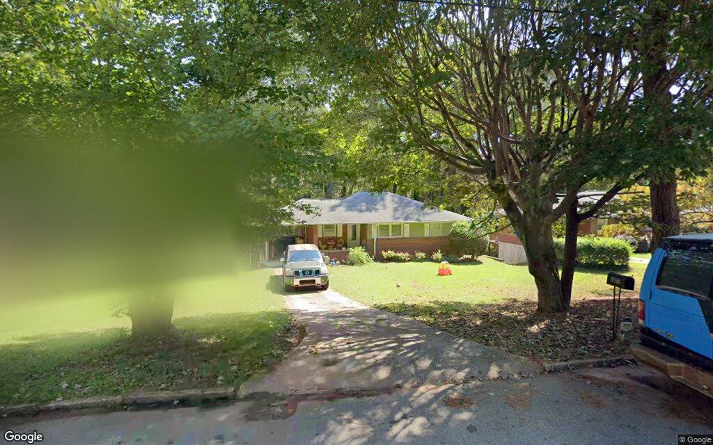 Keheley Drive