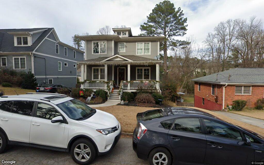 Park Drive