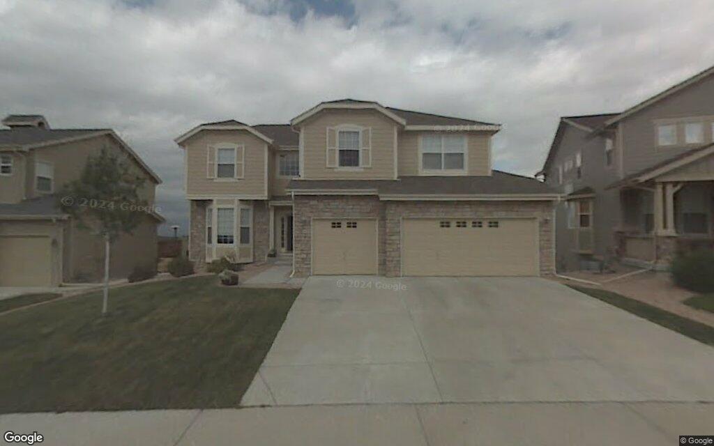 Serena Drive