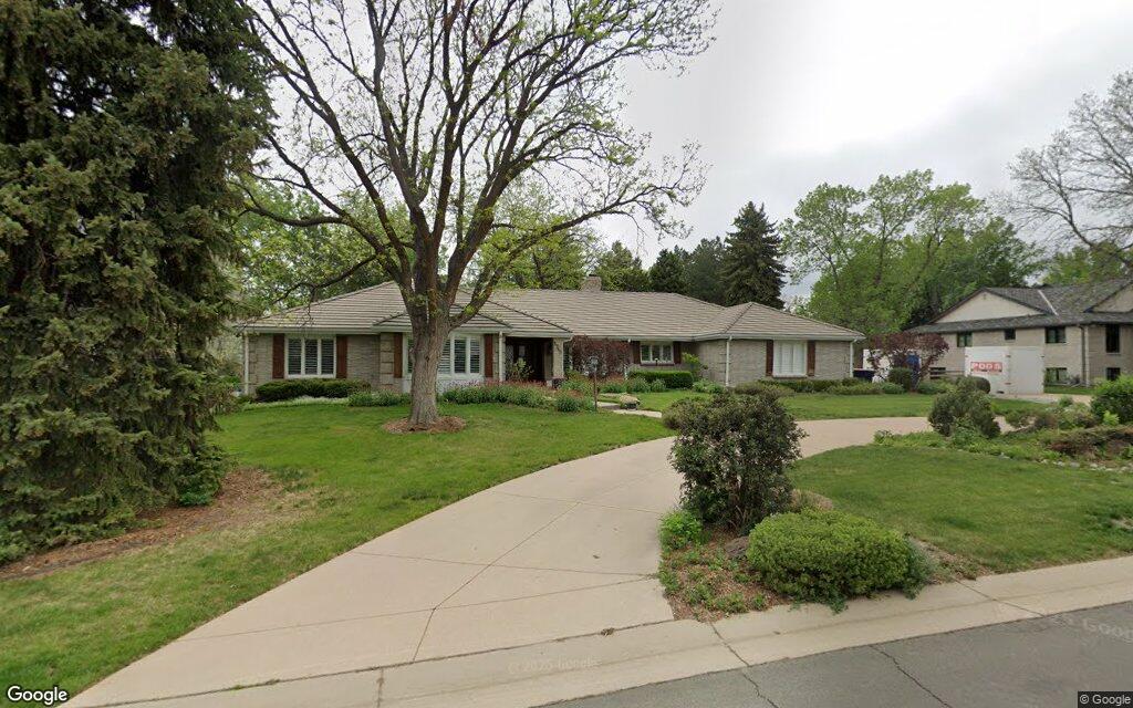 South Logan Drive