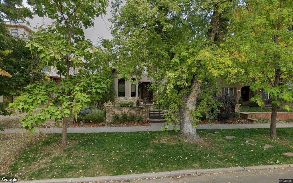 South Saint Paul Street