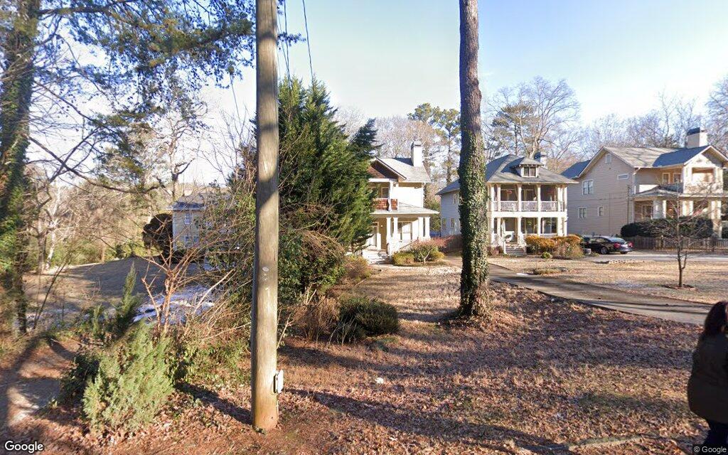 White Oak Drive