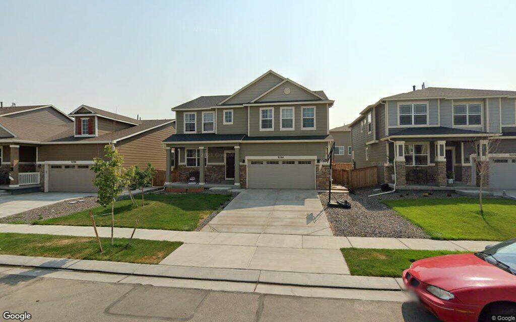 Richfield Street
