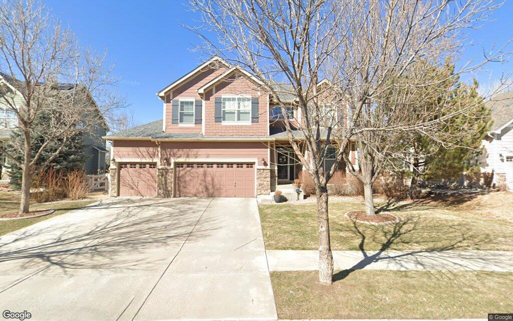 Harmony Park Drive
