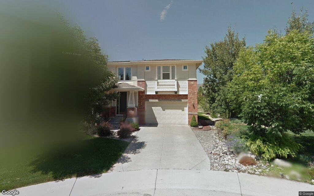 West Amherst Place