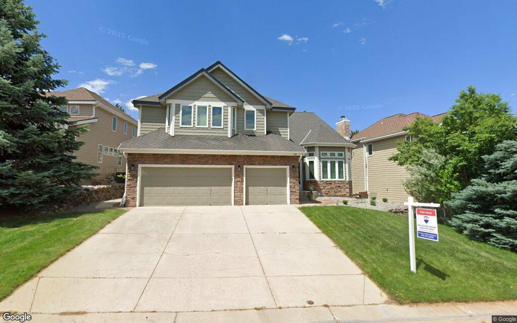 Willowleaf Drive