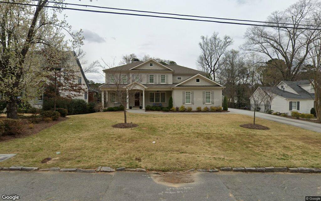 Redding Road