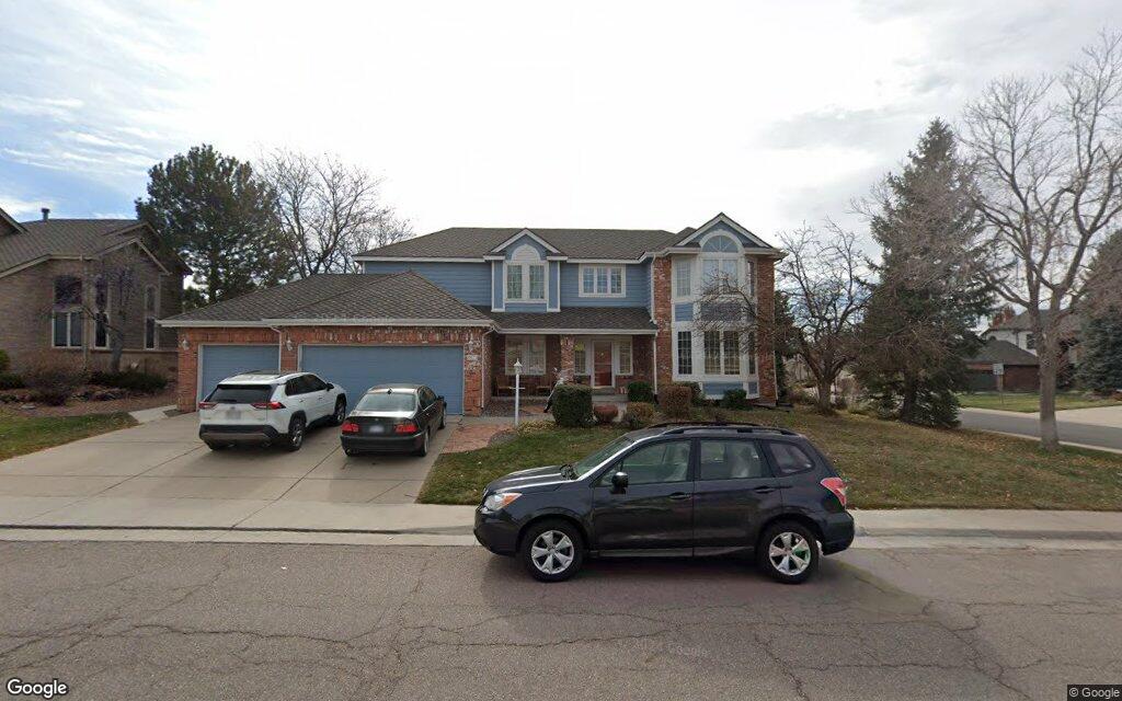 Maplewood Drive