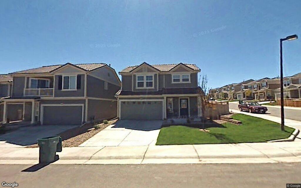 Alcazar Drive