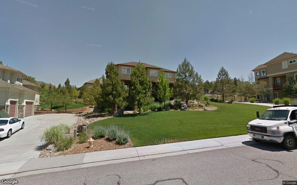 Windhaven Drive