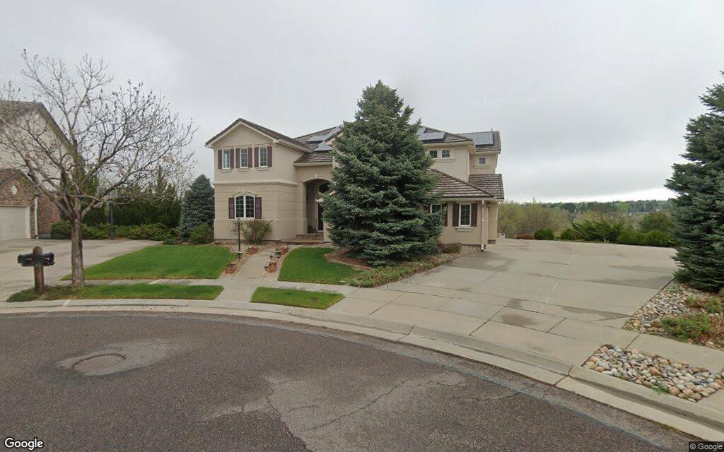 South Lewiston Court