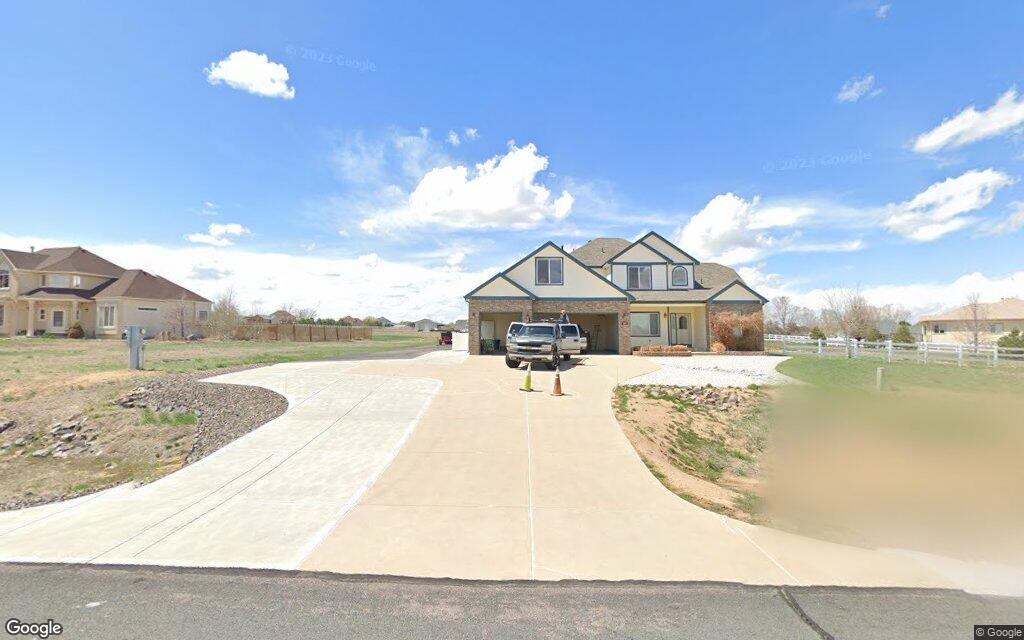 Kenuil Street