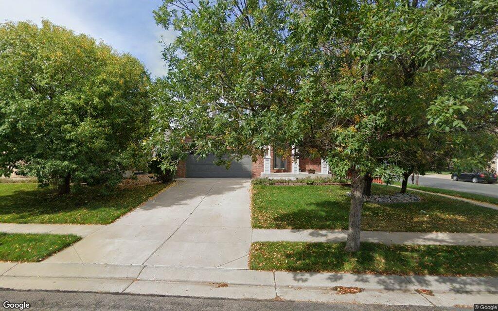 Atchison Street