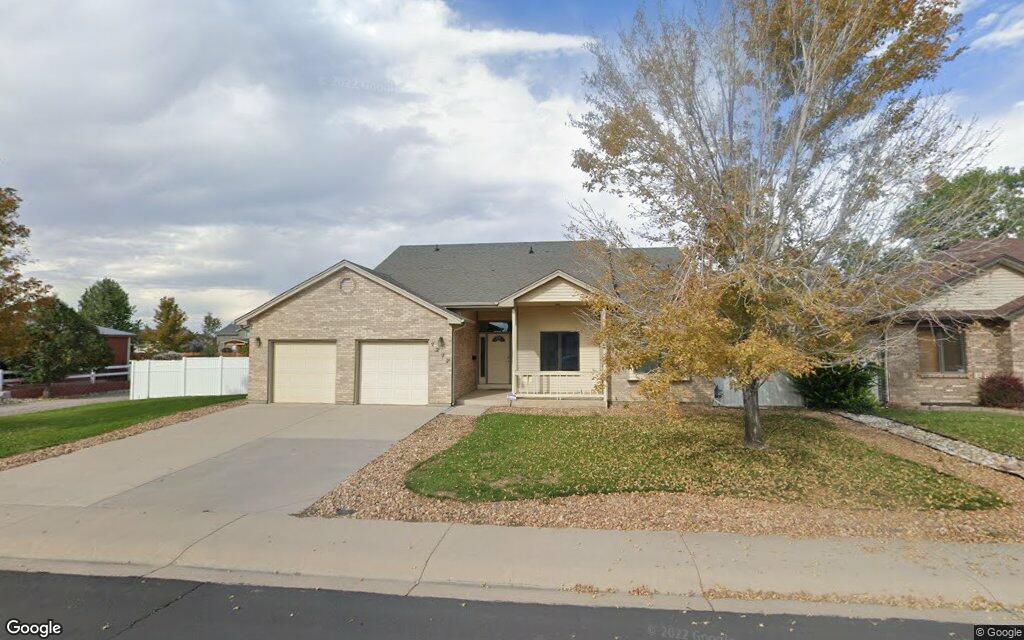 Eagle Drive