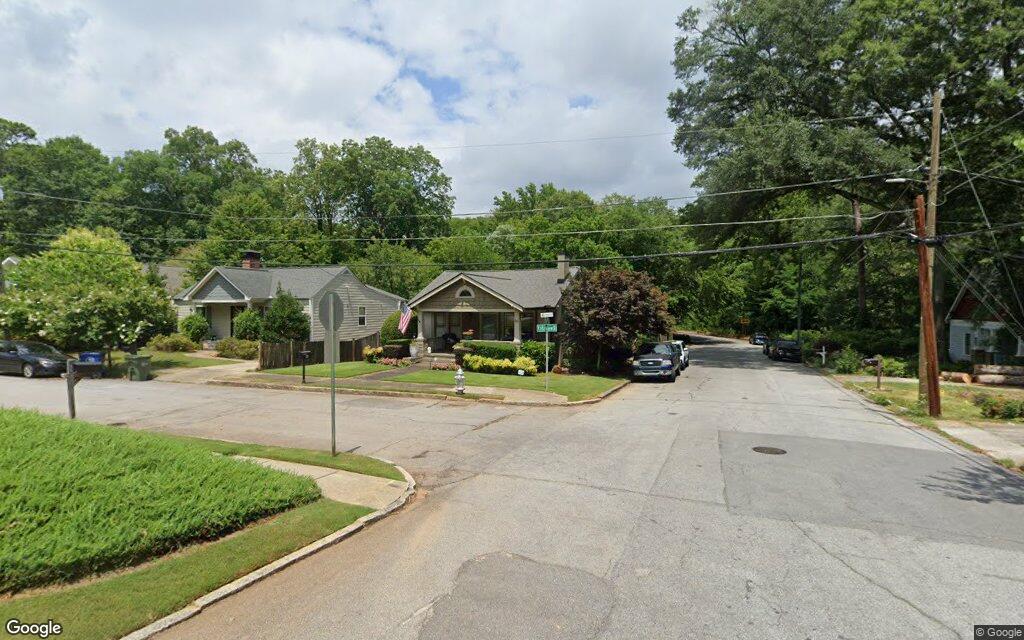 Lakeview Drive