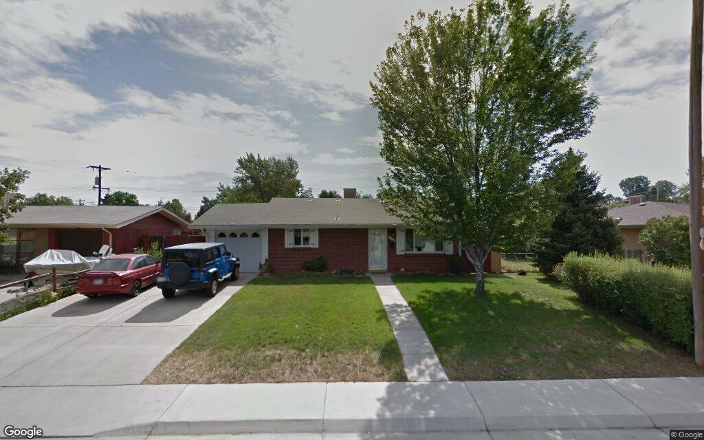 Dover Street