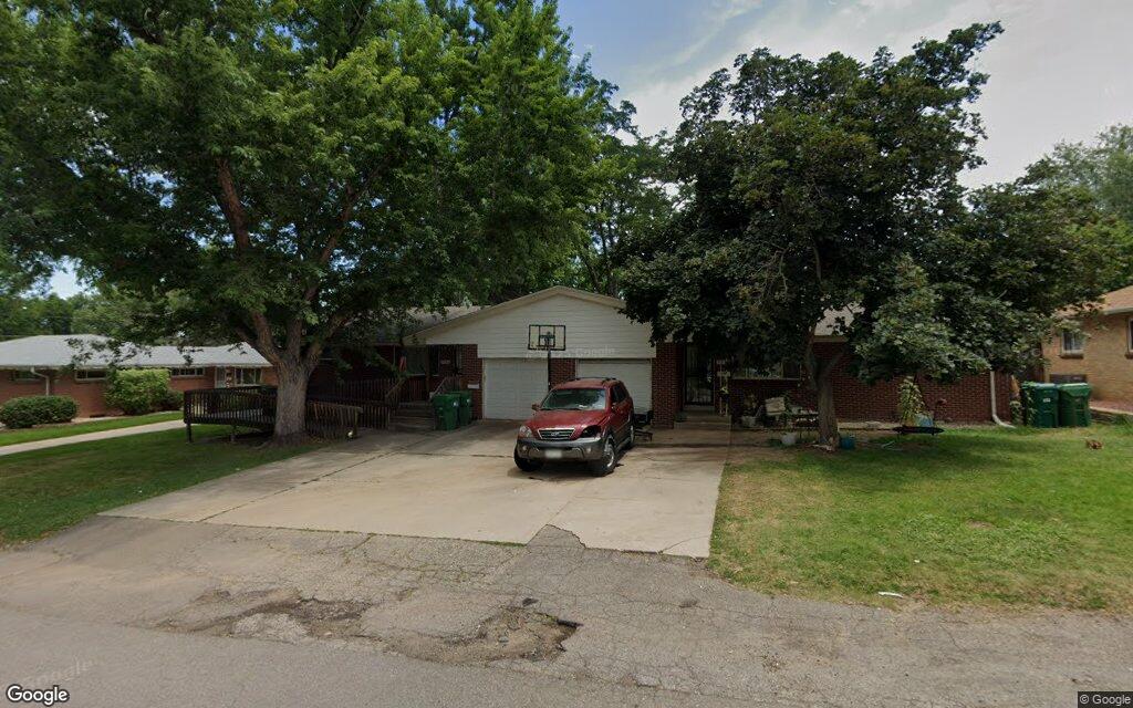 Brentwood Street