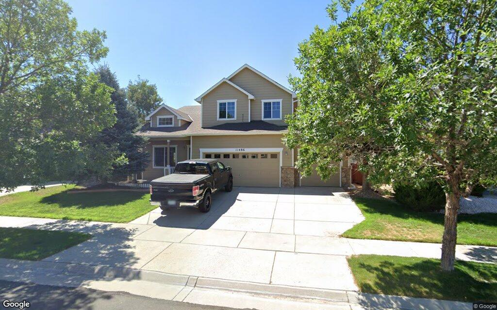 East 119th Place
