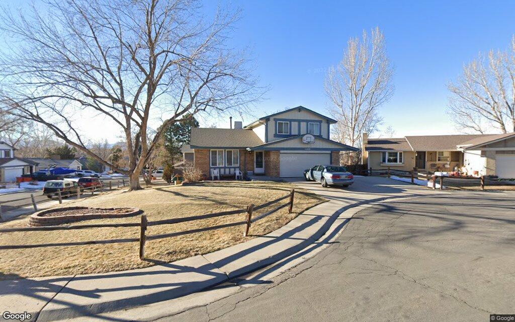 Vrain Court