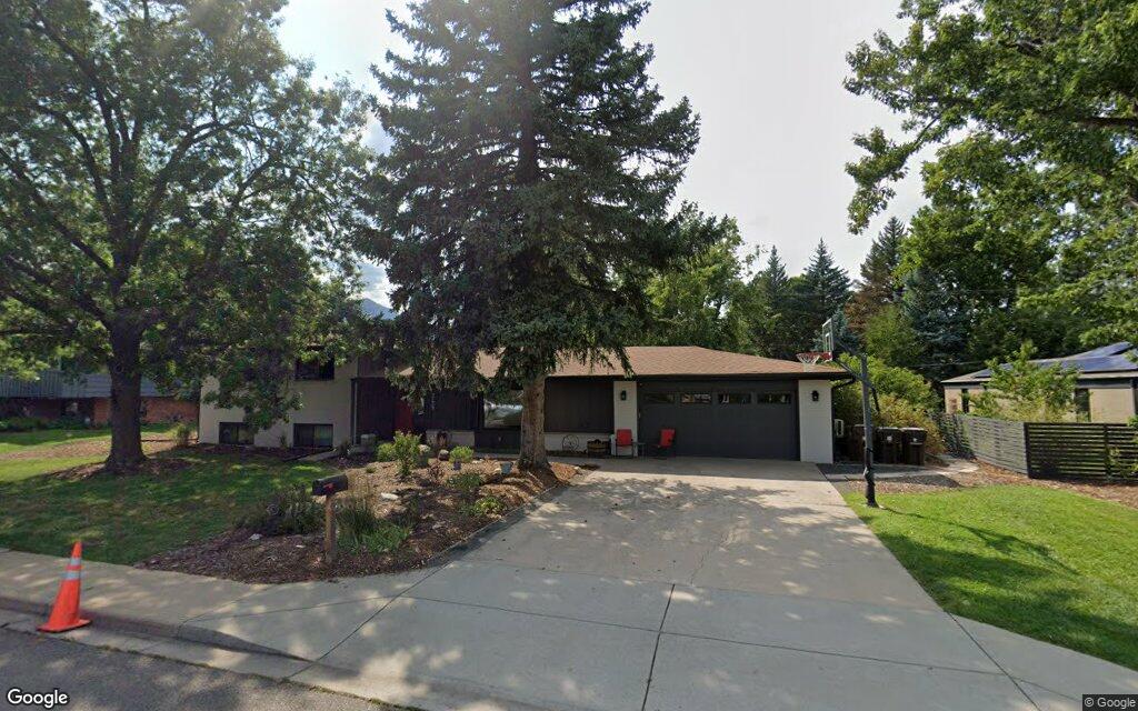 Mohawk Drive