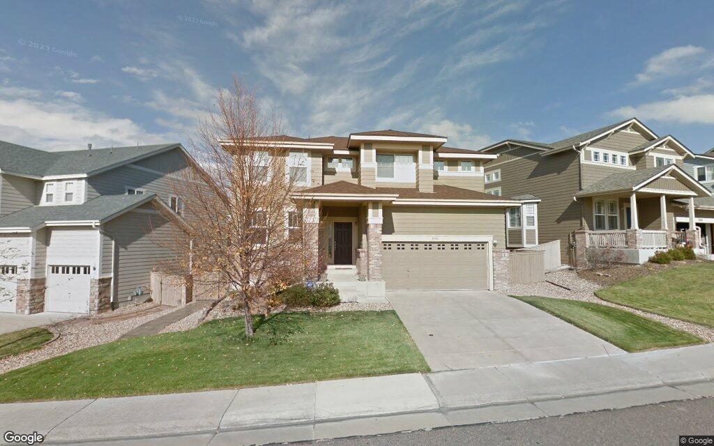 Craftsbury Drive