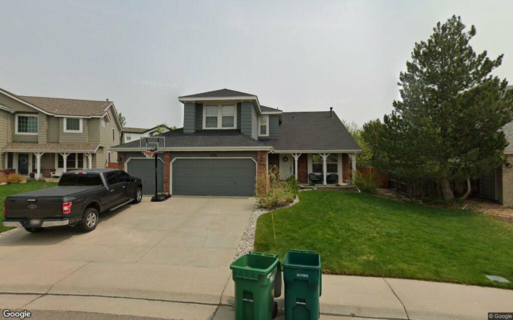 South Telluride Court