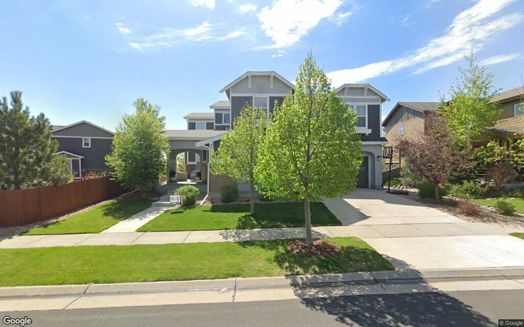 East Fair Drive