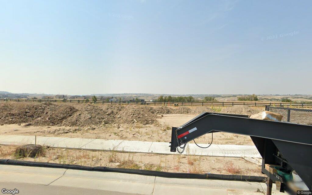 Sagerock Road