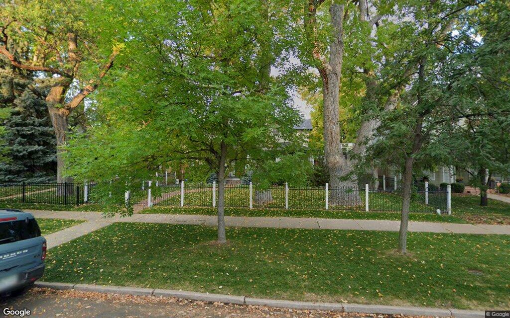 South Milwaukee Street