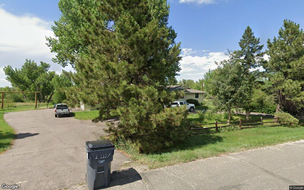South Piney Creek Circle