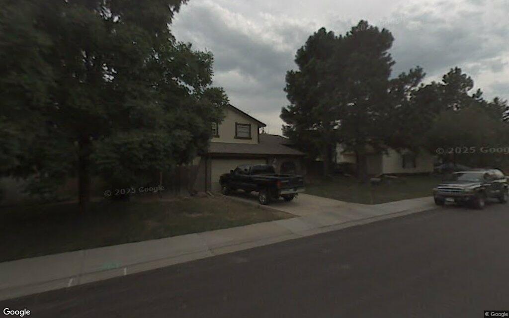 Newcombe Street