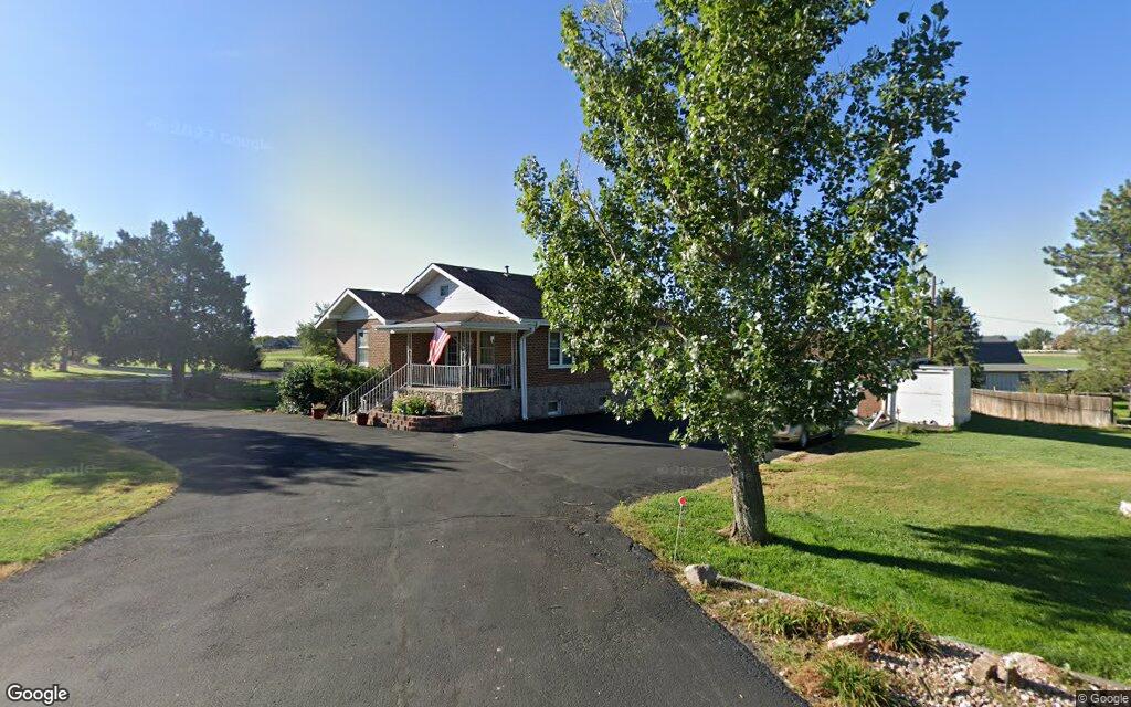 East 134th Place
