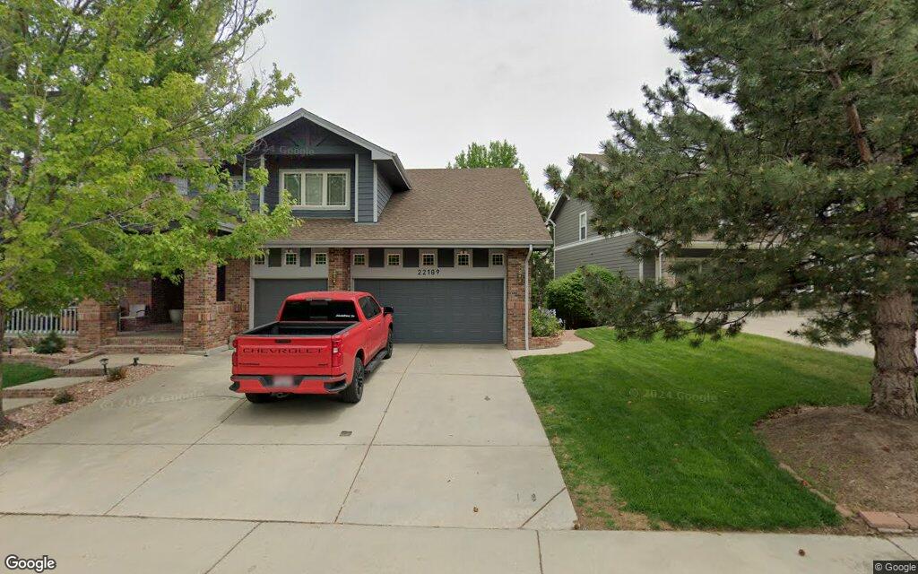East Costilla Drive