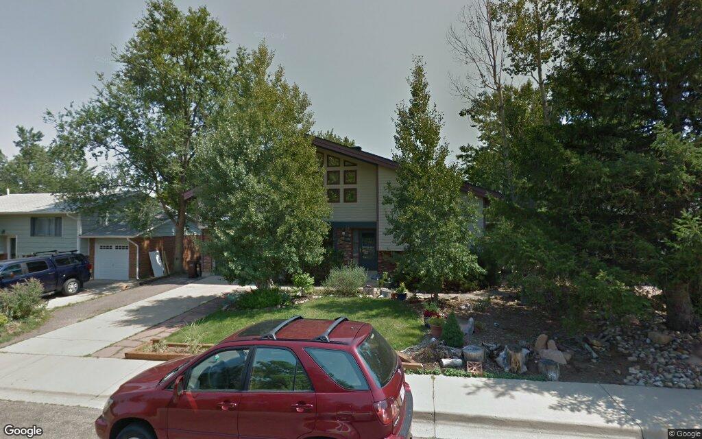 Judson Drive