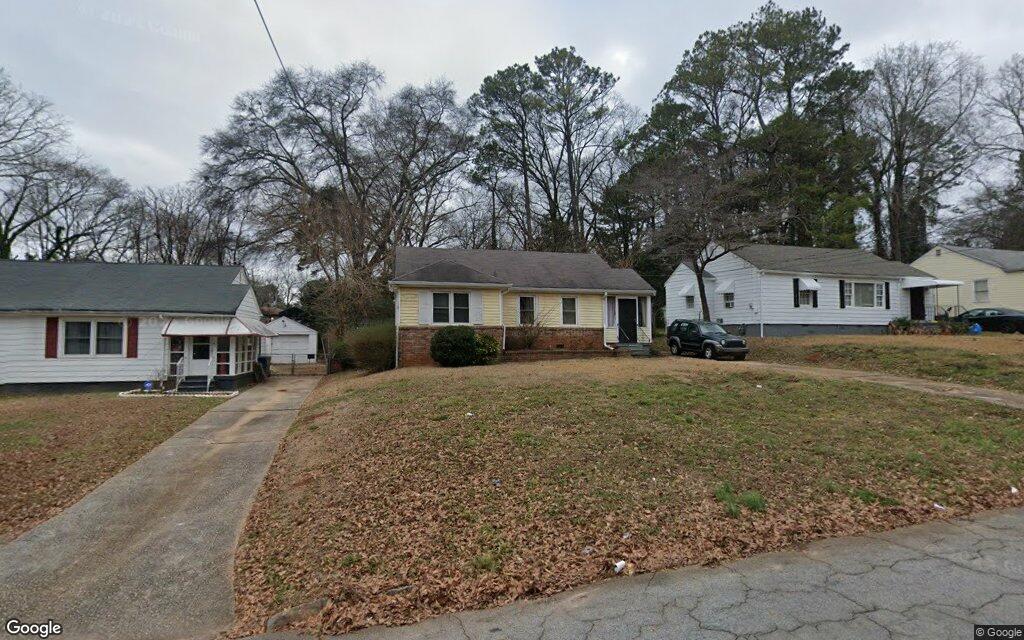 Jernigan Drive