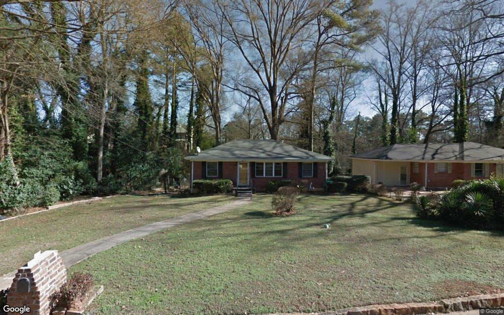 Dellwood Place