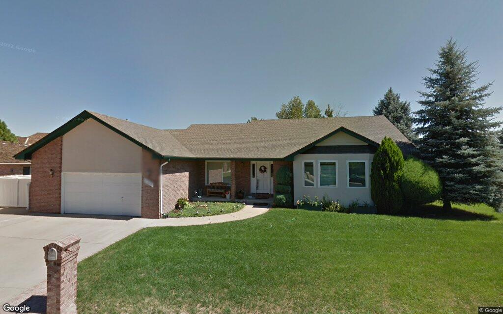 West 103rd Drive