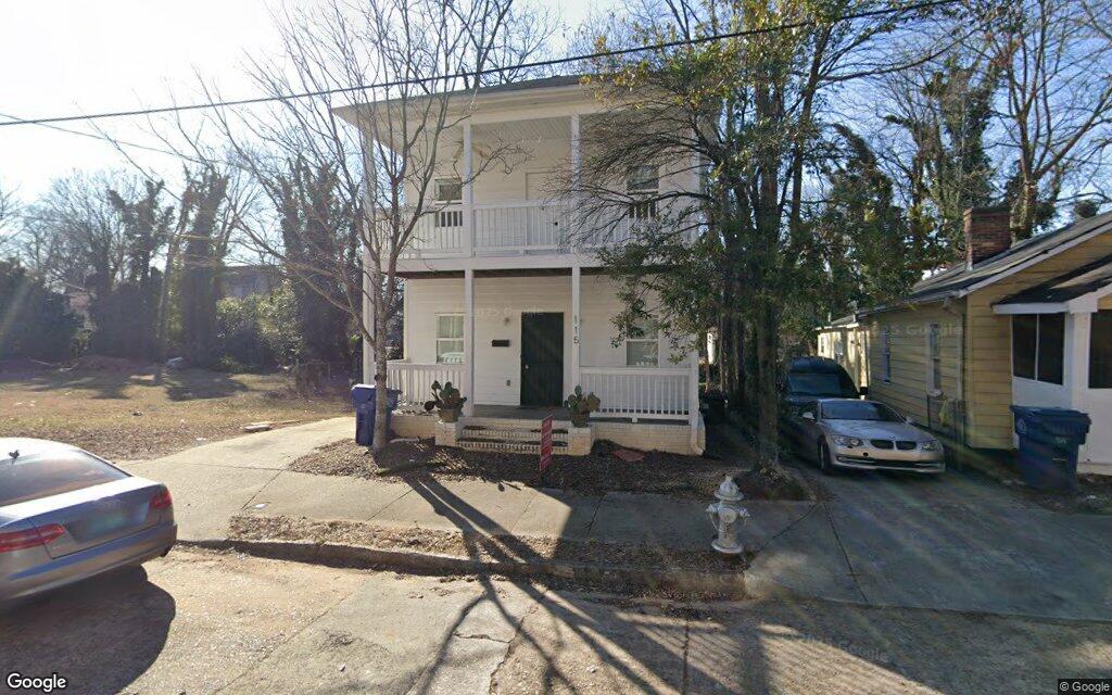 Bonair Street