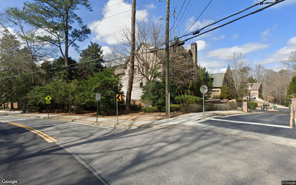 Mabry Place