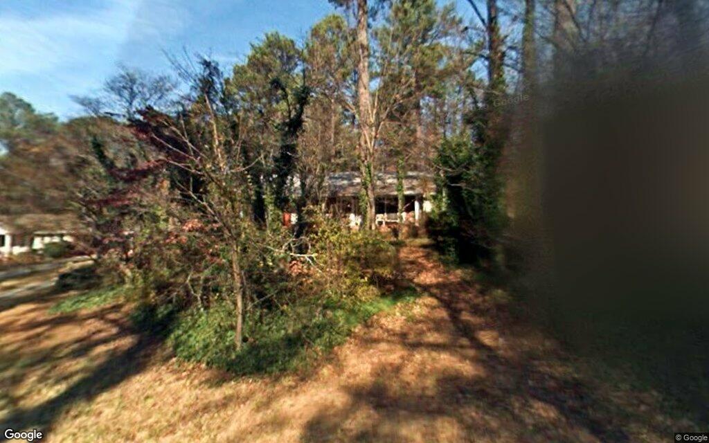 Meadow Lark Drive